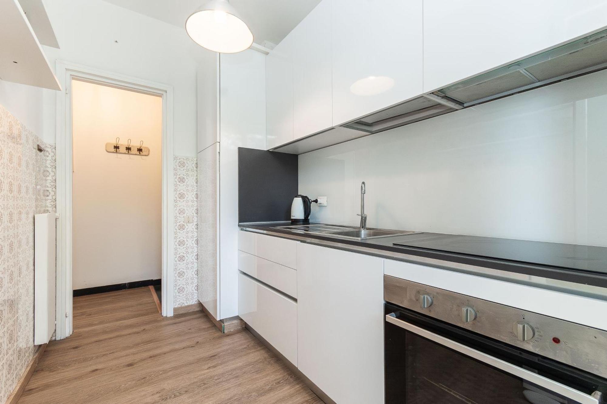 Appartamento Pet-Friendly Vista Mare Recco Zewnętrze zdjęcie